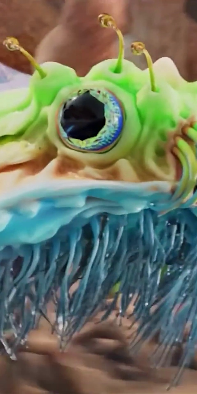 第六届世界渲染大赛：无限引擎2