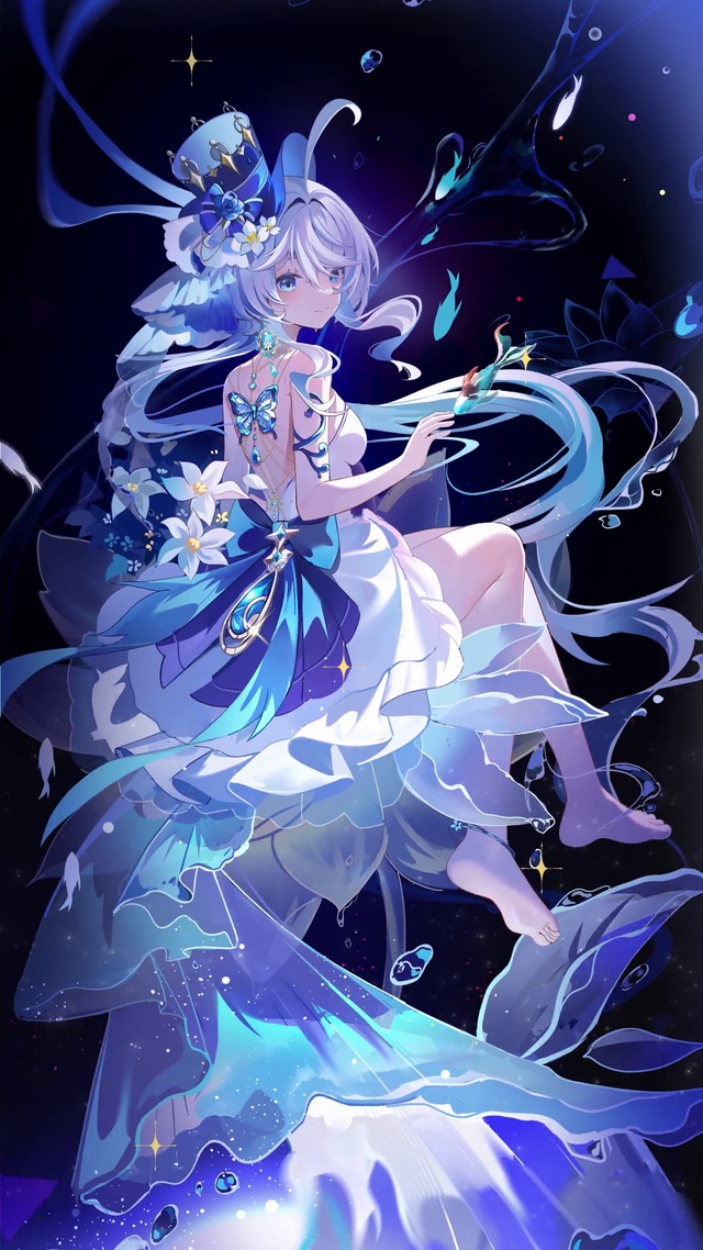 芙卡洛斯-画师：喵咕君QvQ