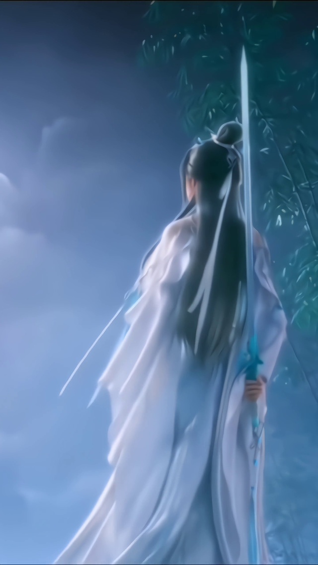 陆雪琪