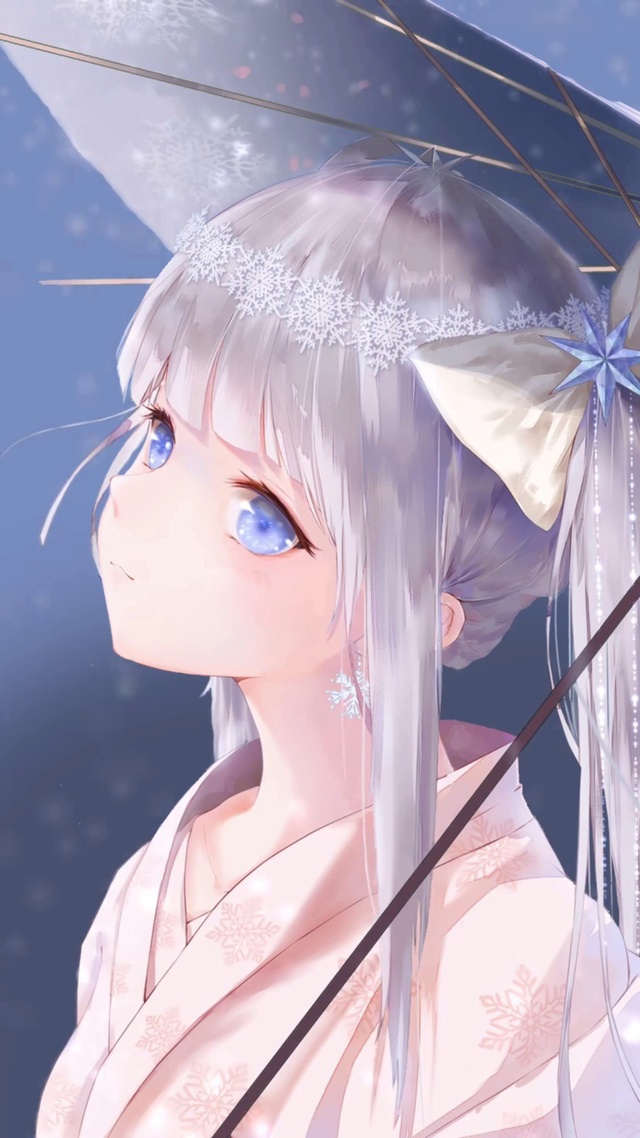 神里绫华