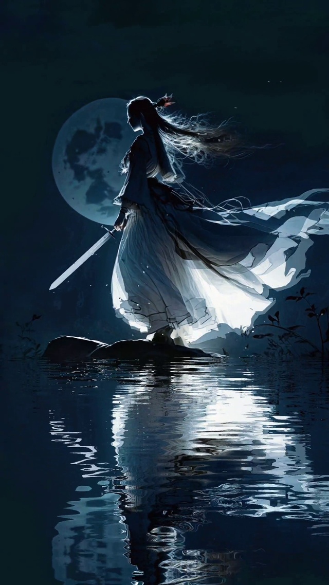 小龙女