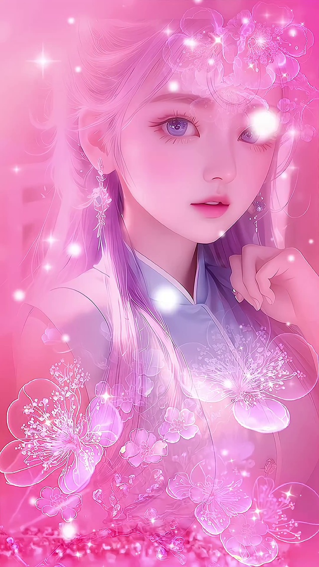 想你了