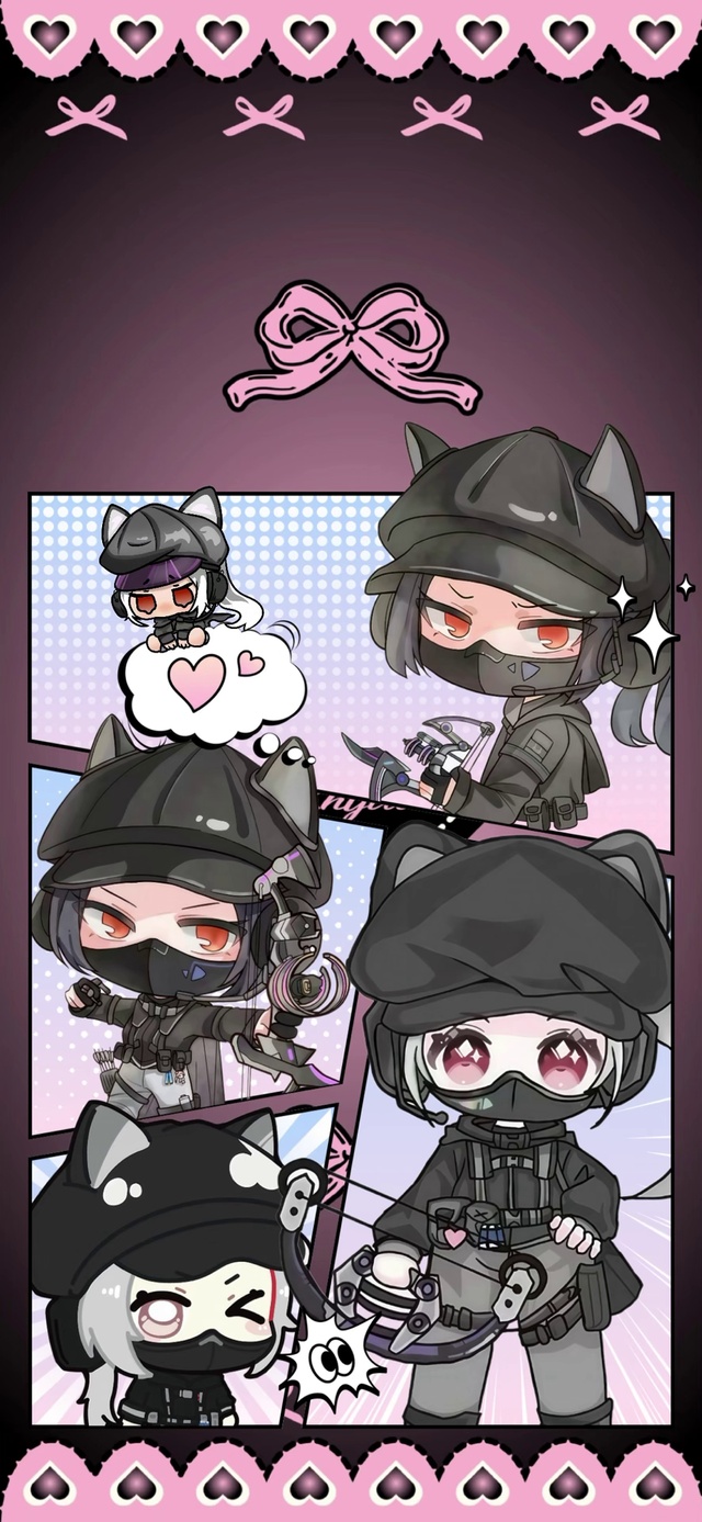 三角洲露娜