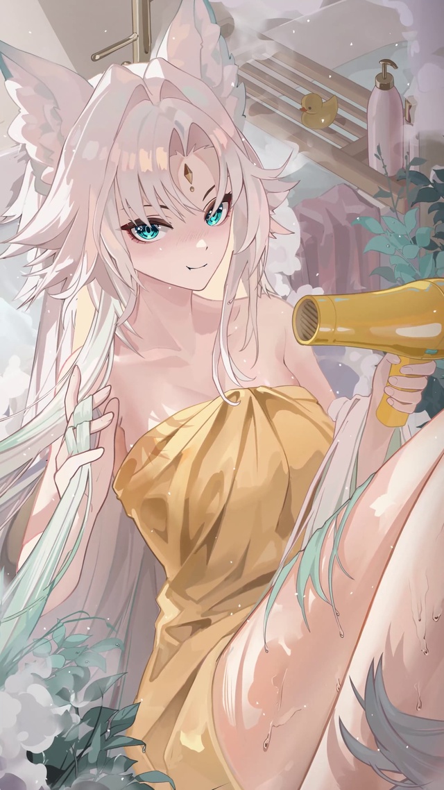 飞霄-画师：爱东东不爱吃生肉