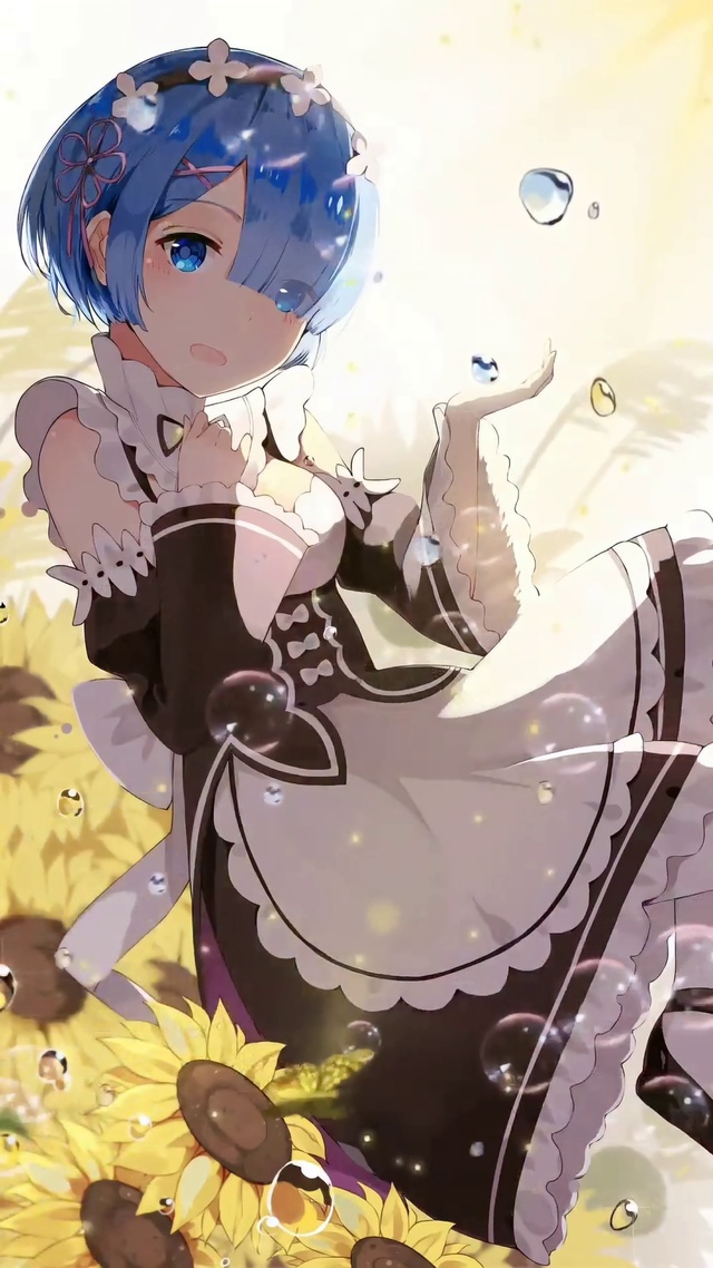 蕾姆