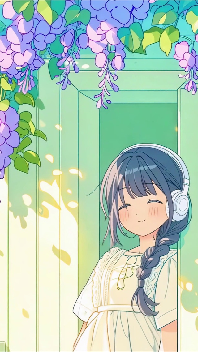 听风与夏的私语