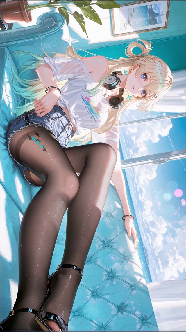 耳机里的假日风