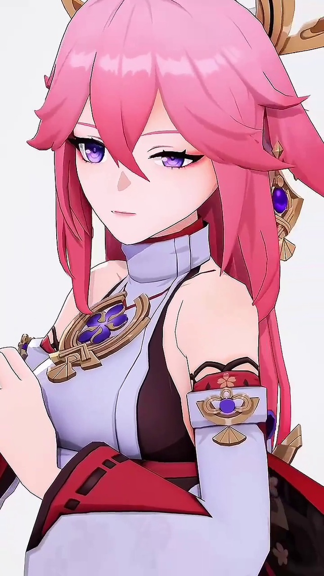 八重神子