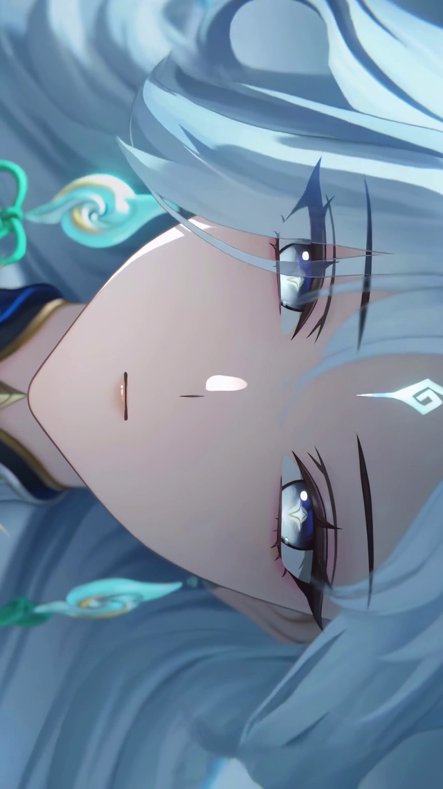 鸣潮清霄
