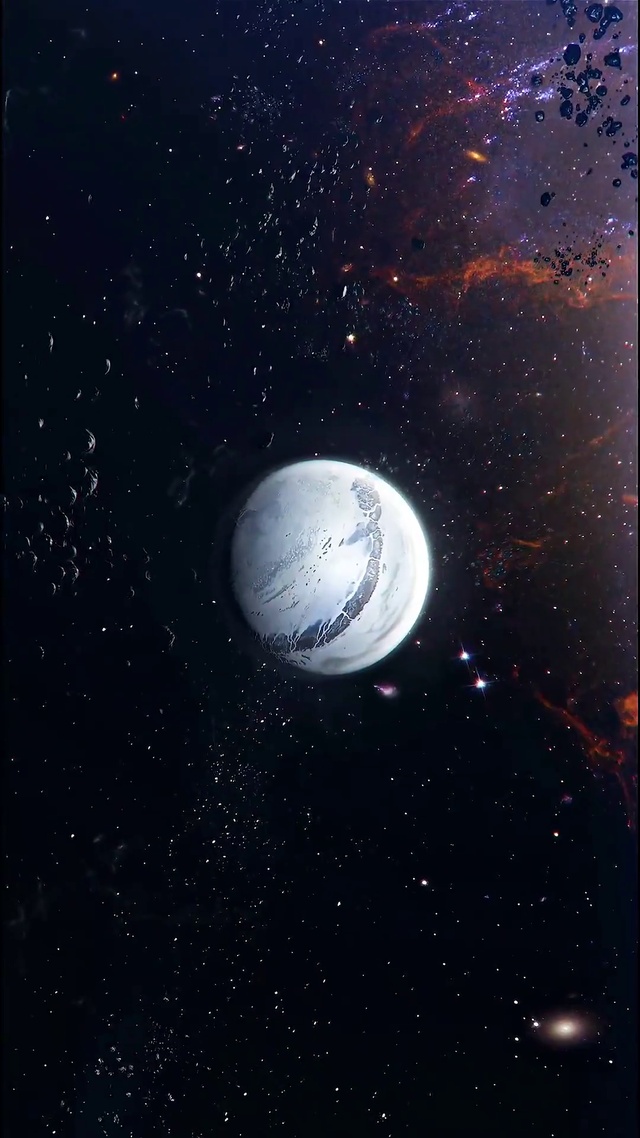 宇宙