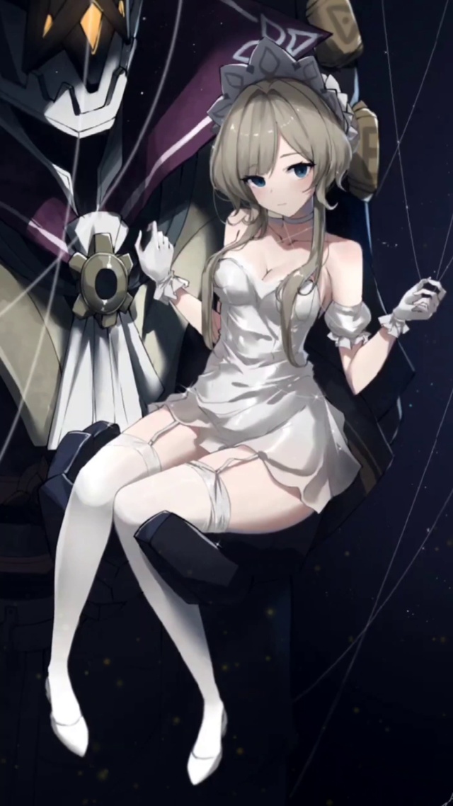怪物与美少女