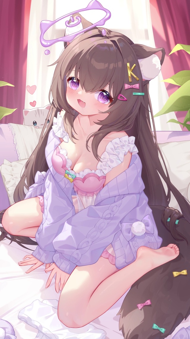 小开关