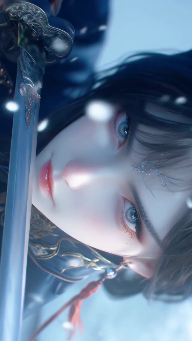 剑来宁姚五彩天下