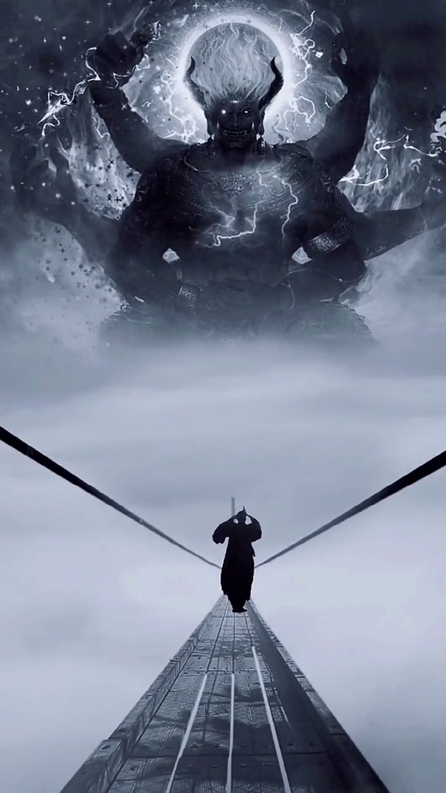 成佛成仙一念之间