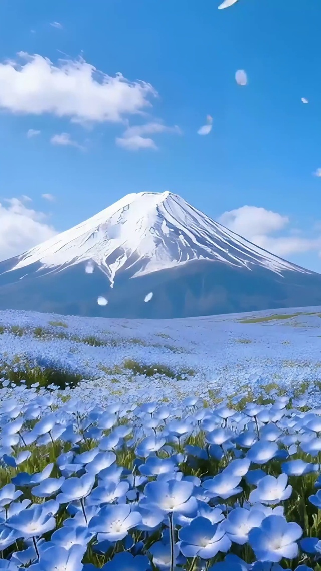满山小兰花