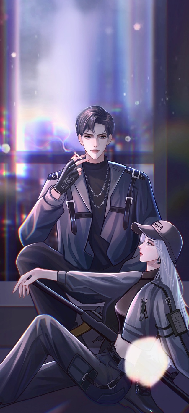 双A情侣7—Left.z