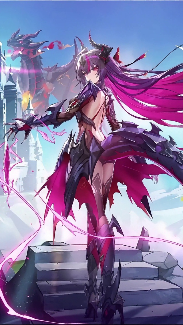 真红2