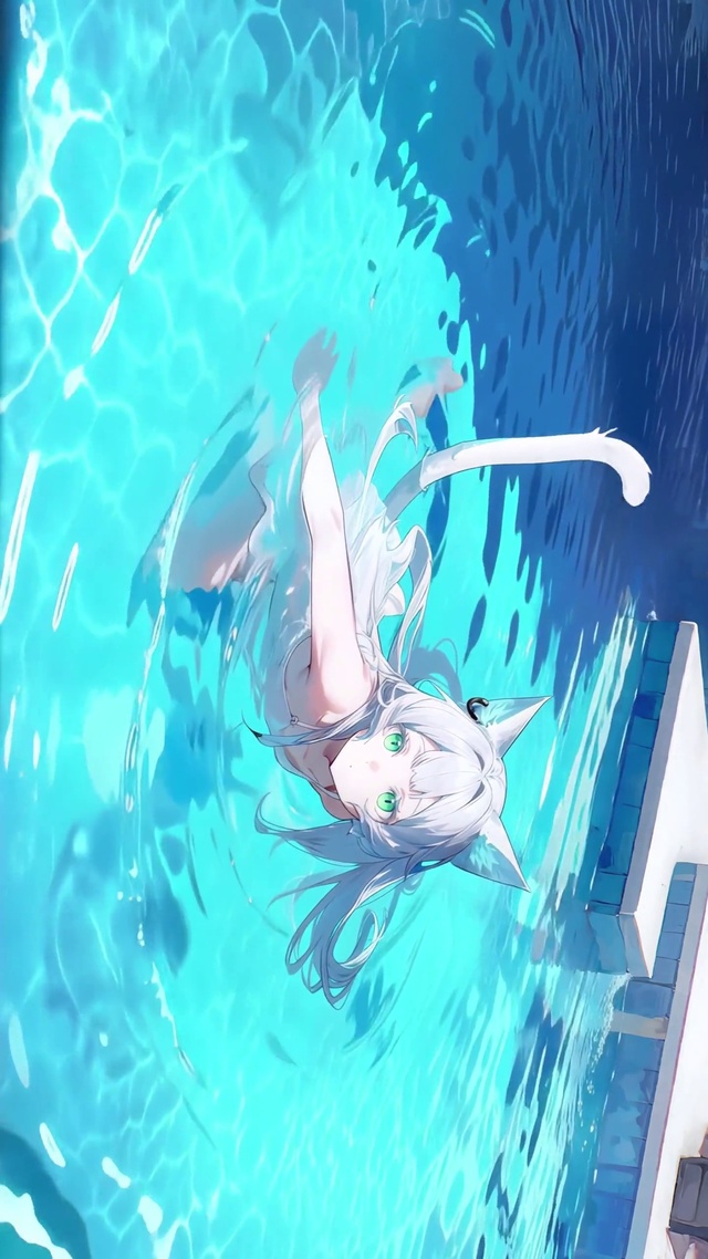 去玩水