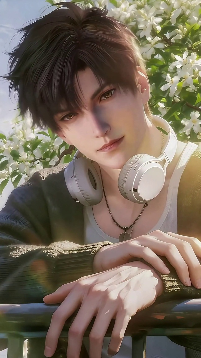 黎深36（小困熊）