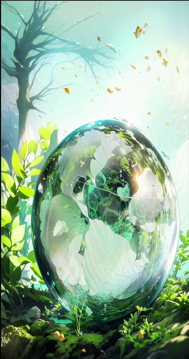 水晶球