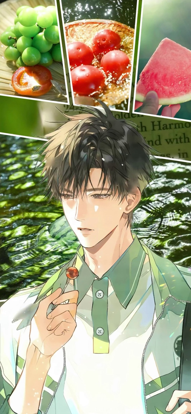 放学等我-陈景深