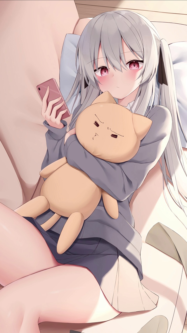 慵懒时光（4K60帧）重制