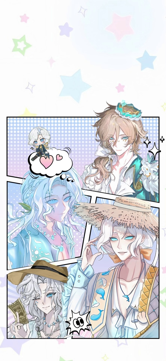 第五人格约瑟夫