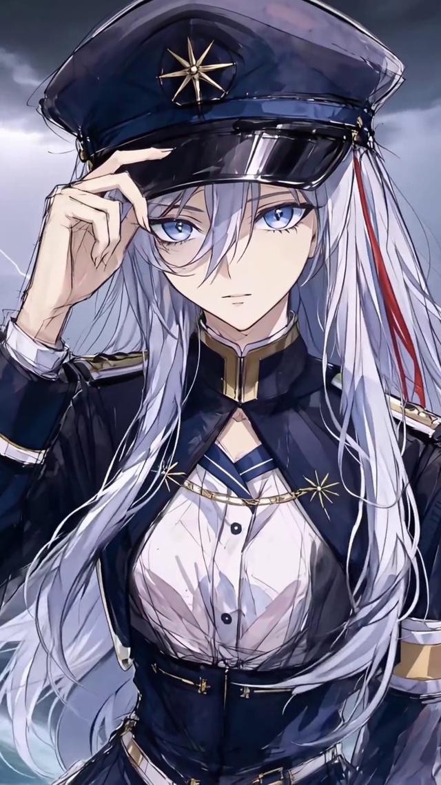 86蕾娜