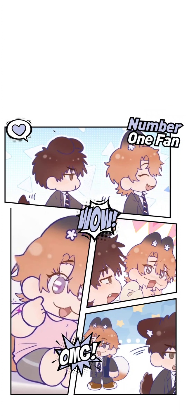 说谎的小狗会被吃掉的