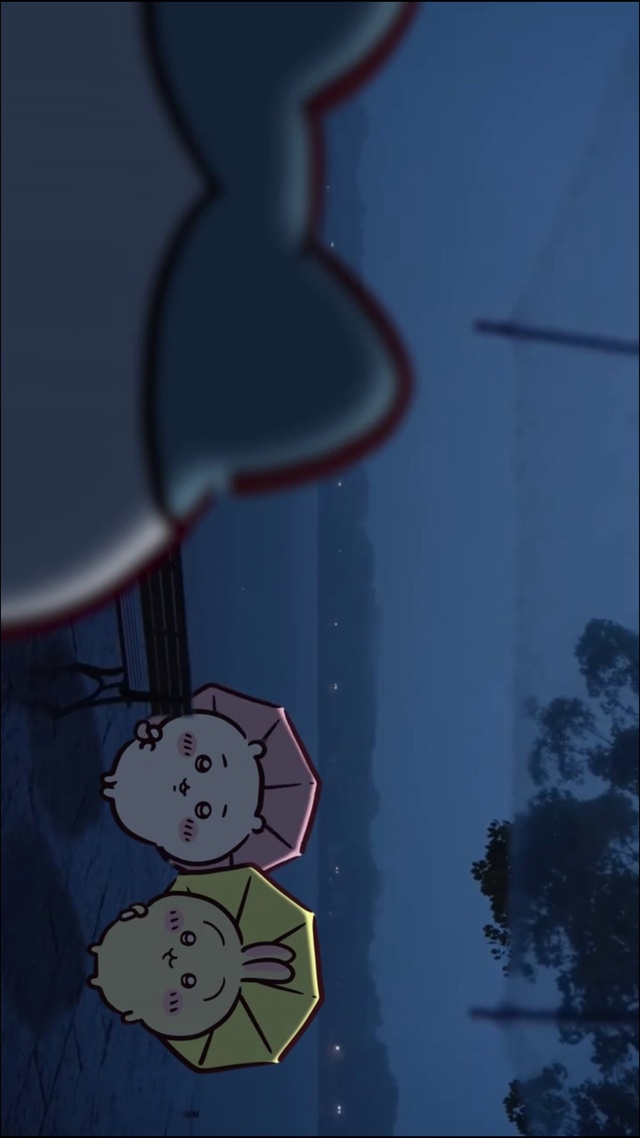 三小只