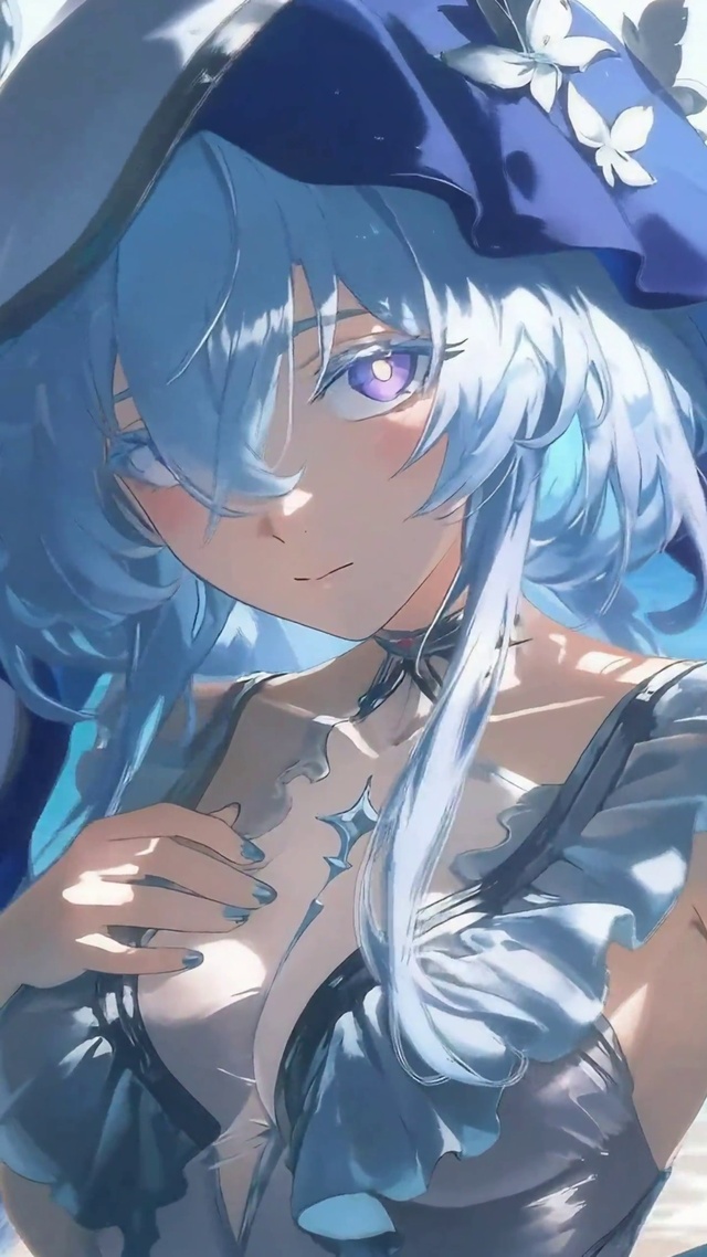 蛋某人海边守岸人