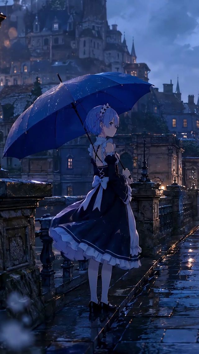 蕾姆