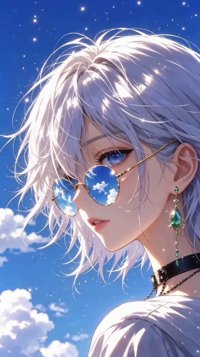 回眸
