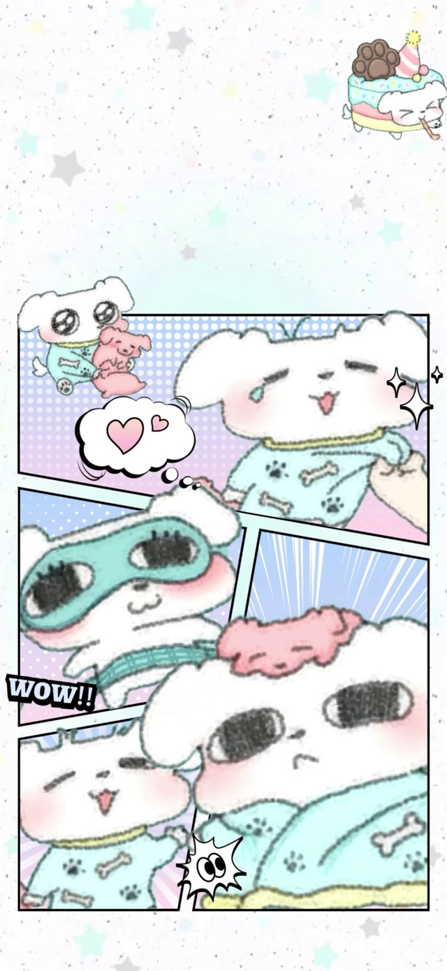 这狗4