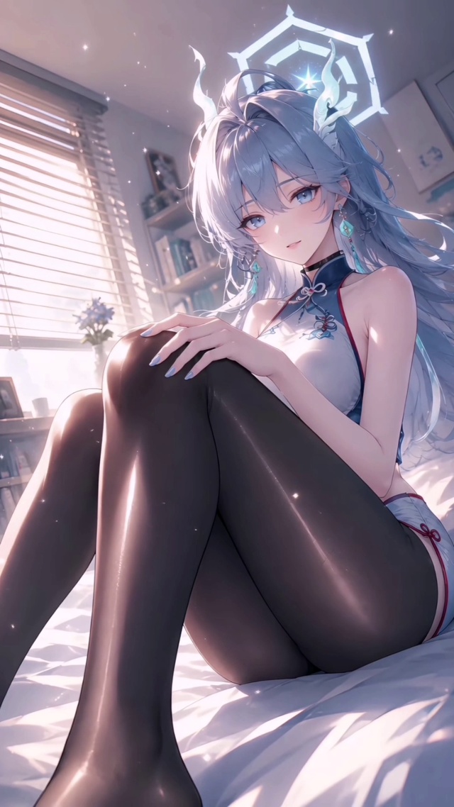 星落枕边·清宵