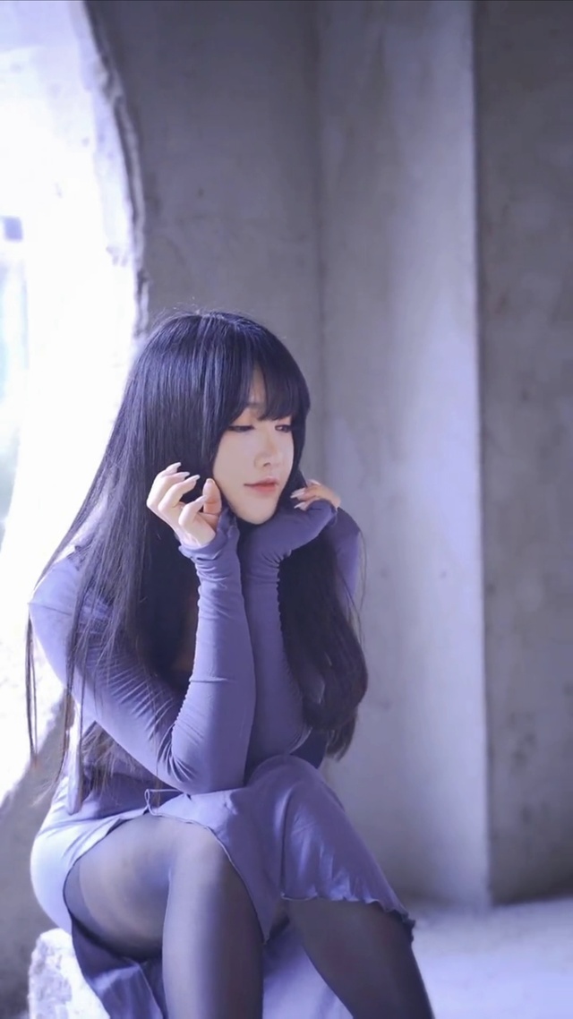 漂亮小姐姐