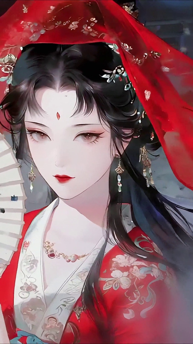 渡船的新娘