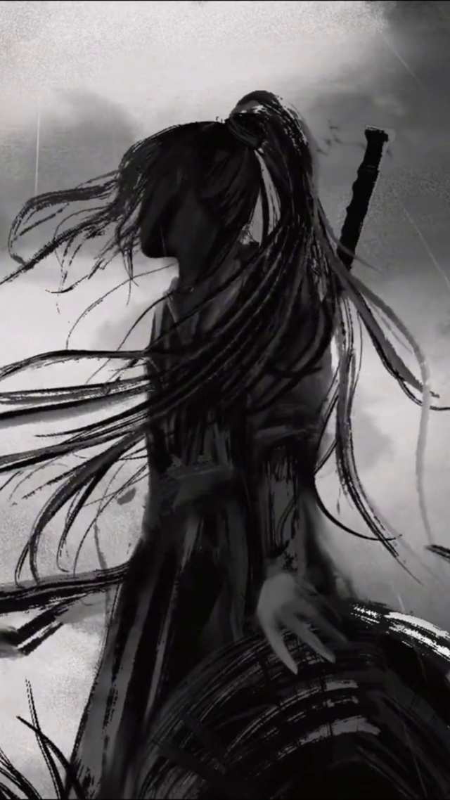侠手机壁纸