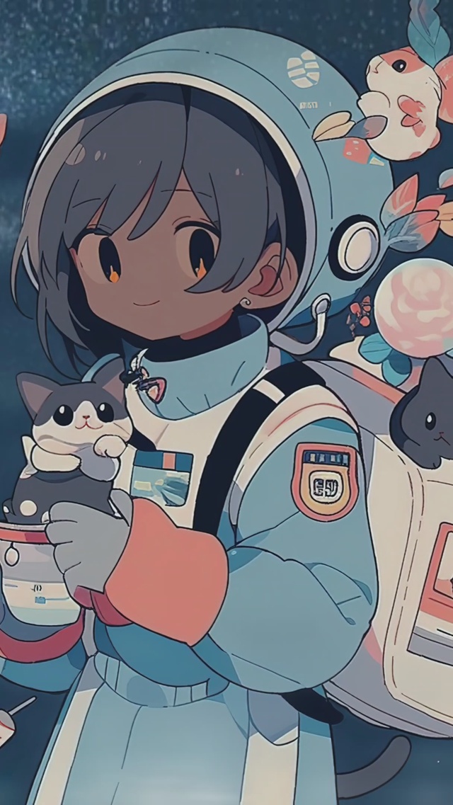 星际遨游