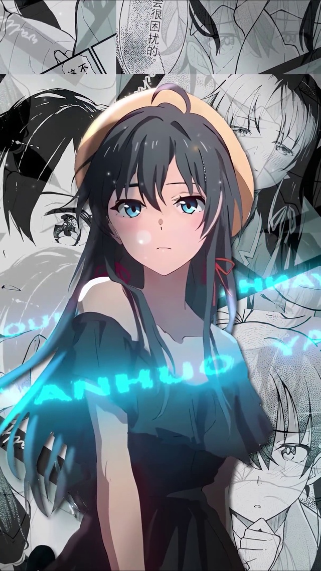 雪之下雪乃