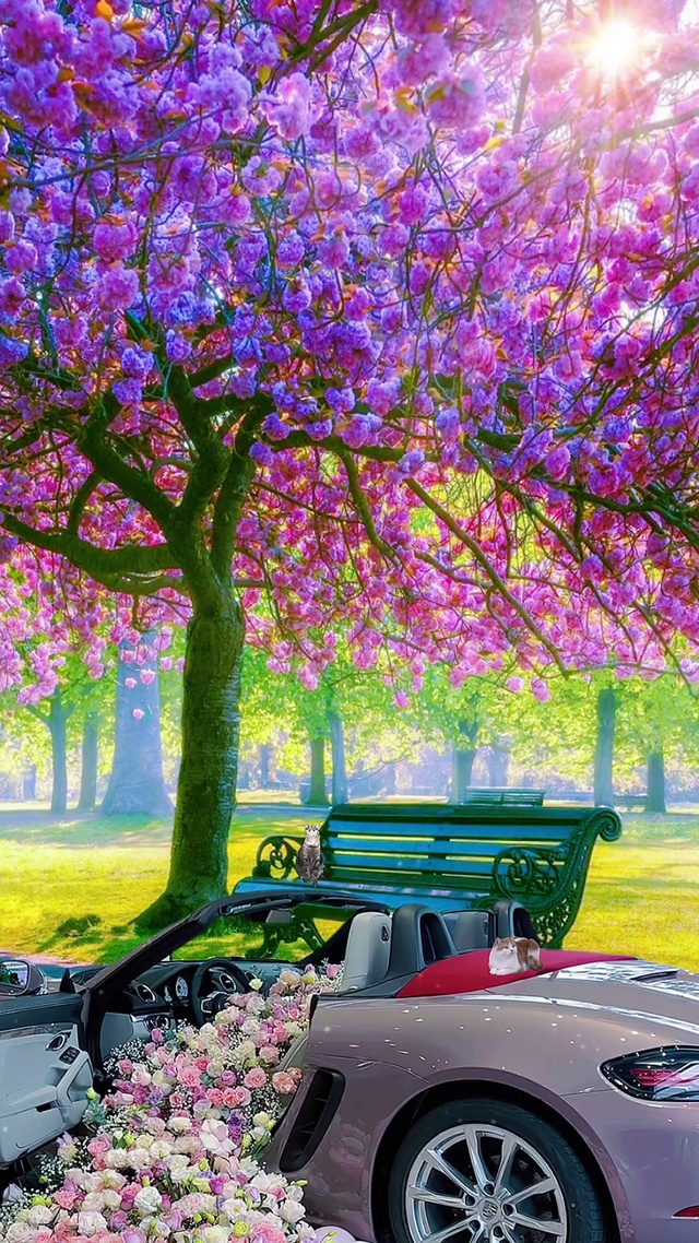 你是落在我世界里的一束光