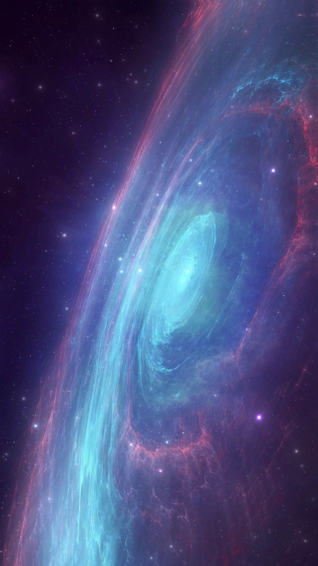 最美星空