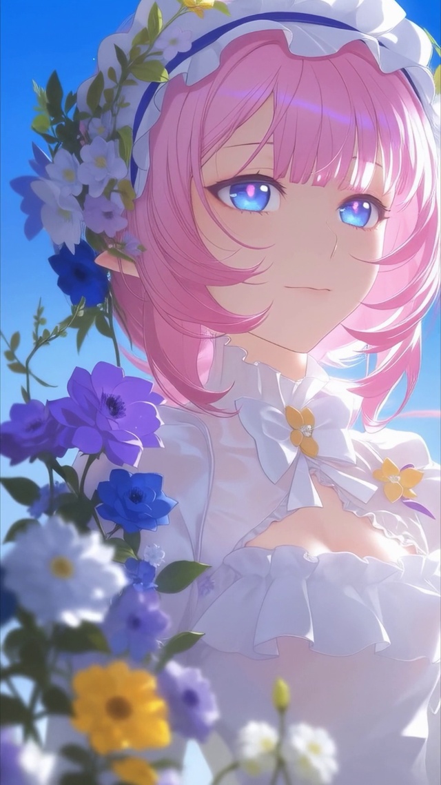 爱莉希雅