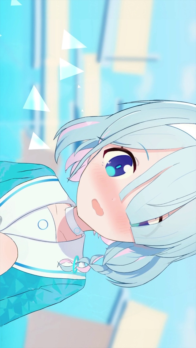 碧蓝档案阿罗娜