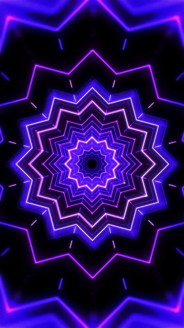 紫色隧道-4(完整)