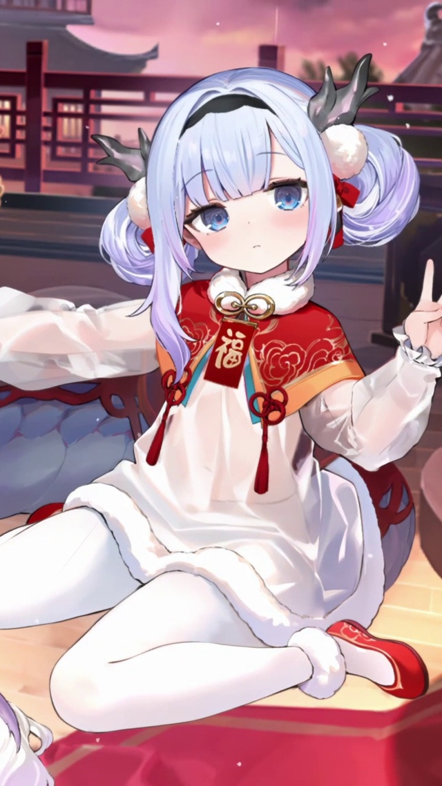 龙武