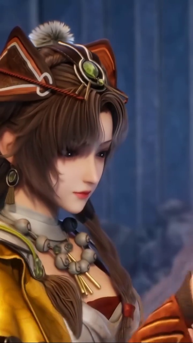 仙女下凡第二弹