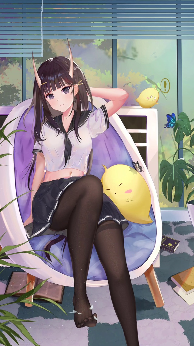 jk小姐姐yyds