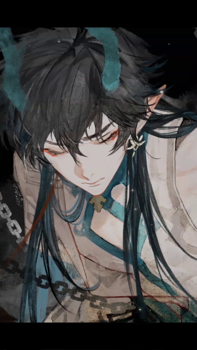 灿若烈阳（画师：喵喵还是睡不醒