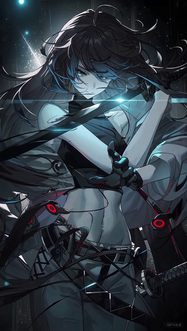 千夜 v12